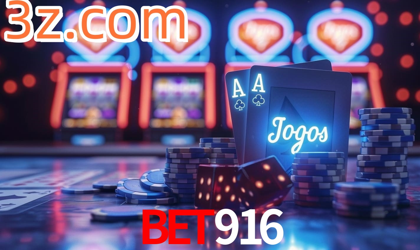 Lista de Jogos Bet916