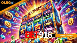 Melhor Casino Online Bet916